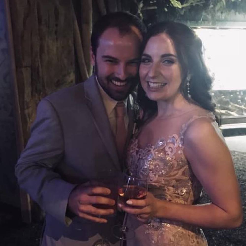 Meet your Posher, Shaelyn